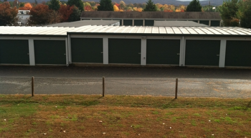 Self-Storage Facility «North Charlottesville Self Storage», reviews and photos, 3466 Seminole Trail, Charlottesville, VA 22911, USA