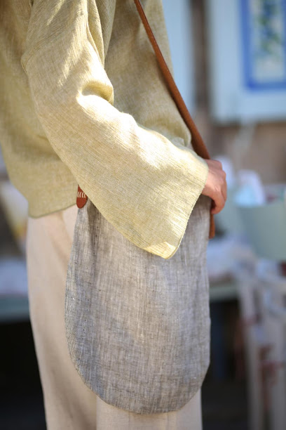Ketenden Tekstil Keten Kumaş ve Elbise Üretimi San Tic Ltd. Şti.