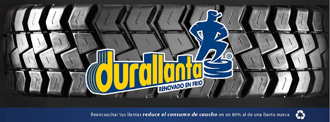 Opiniones de Durallanta S.A. en Quito - Tienda de neumáticos