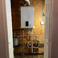 C-U Trade Services Plumbing, HVAC, & Electric