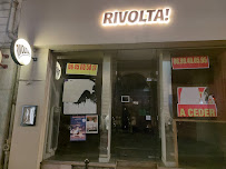 Les plus récentes photos du Restaurant italien RIVOLTA! Poissonnière à Paris - n°1