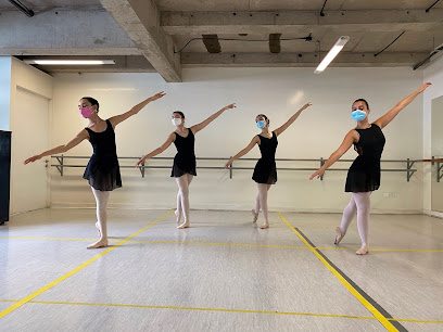 Academia de Danza Carolina Munizaga
