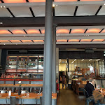 Photo n°2 de l'avis de YH.H fait le 06/03/2018 à 13:36 sur le  N8 NachtStallung Restaurant à Augsburg