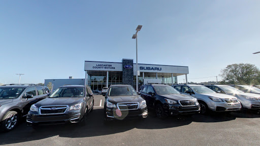 Subaru Dealer «Lancaster County Motors Subaru», reviews and photos, 5260 Main St, East Petersburg, PA 17520, USA