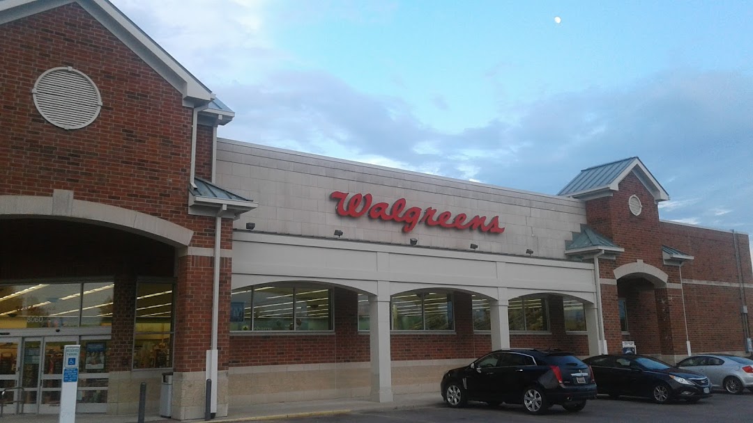 Walgreens