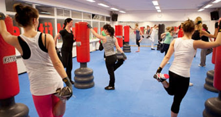 Fight 4 Fitness - Riedbachstrasse 51, 3027 Bern, Switzerland