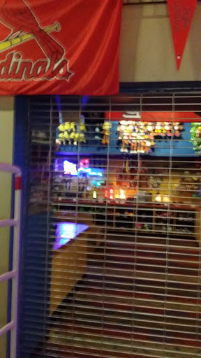 Bowling Alley «Brunswick Zone XL St. Peters», reviews and photos, 8070 Veterans Memorial Pkwy, St Peters, MO 63376, USA