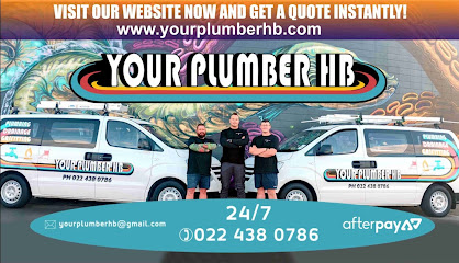 YOUR PLUMBER HB