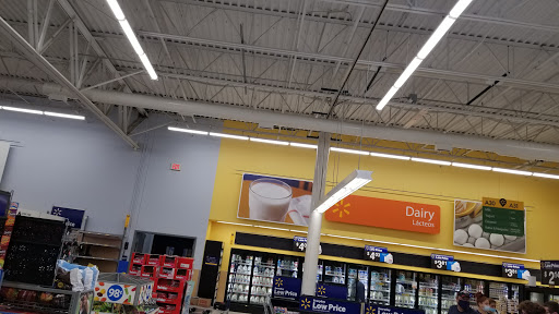 Department Store «Walmart Supercenter», reviews and photos, 2034 Lincoln Hwy E, Lancaster, PA 17602, USA