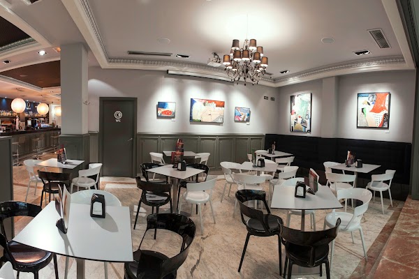 El Gran Café