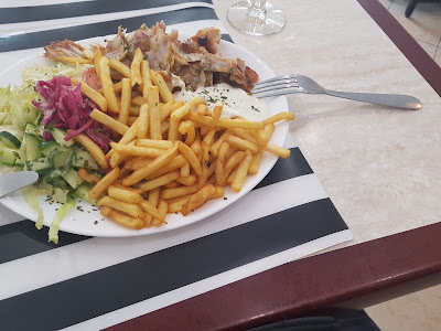 Chez Ali Baba à Le Thillot