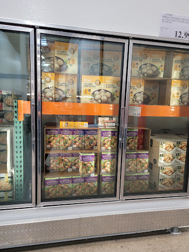 Warehouse store «Costco Wholesale», reviews and photos, 43621 Pacific Commons Blvd, Fremont, CA 94538, USA