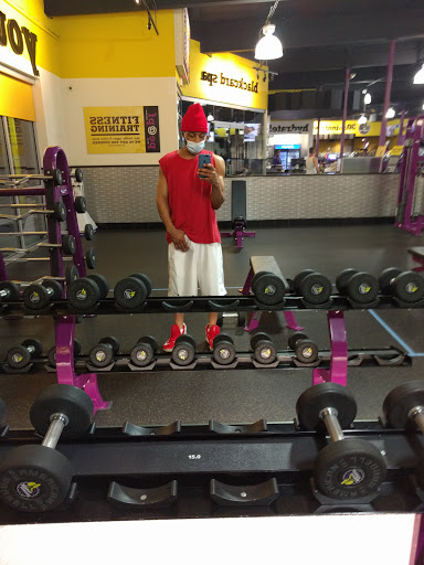 Gym «Planet Fitness», reviews and photos, 817 E 72nd St, Tacoma, WA 98404, USA