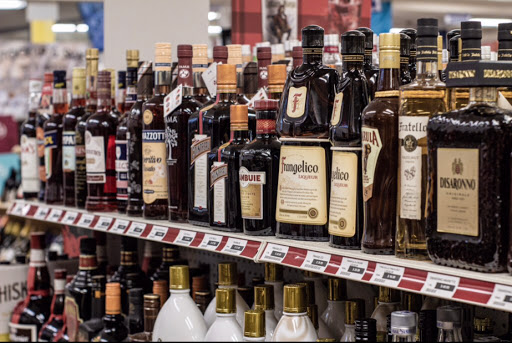 Liquor Store «South End Liquors», reviews and photos, 1755 S Main St, Fall River, MA 02724, USA