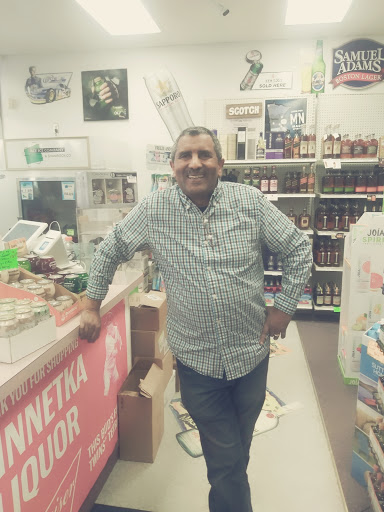 Liquor Store «Winnetka Liquor», reviews and photos, 3544 Winnetka Ave N, New Hope, MN 55427, USA