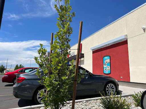 Dairy Queen Grill & Chill