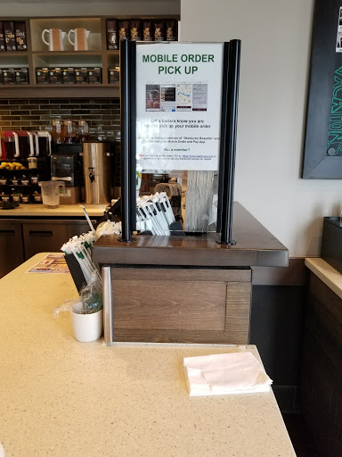 Starbucks image