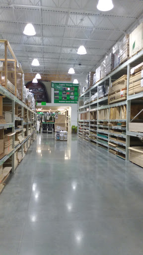 Home Improvement Store «Menards», reviews and photos, 3001 Heartland Crossing, Owensboro, KY 42303, USA