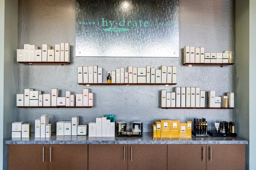 Hair Salon «Hydrate Salon & Day Spa Inc», reviews and photos, 18261 N Pima Rd, Scottsdale, AZ 85255, USA