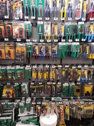 Home Improvement Store «The Home Depot», reviews and photos, 37000 Van Dyke, Sterling Heights, MI 48312, USA