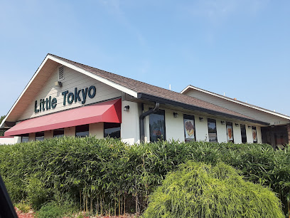 Little Tokyo Restaurant