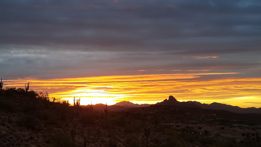 Golf Course «Eagle Mountain Golf Club», reviews and photos, 14915 Eagle Mountain Pkwy, Fountain Hills, AZ 85268, USA