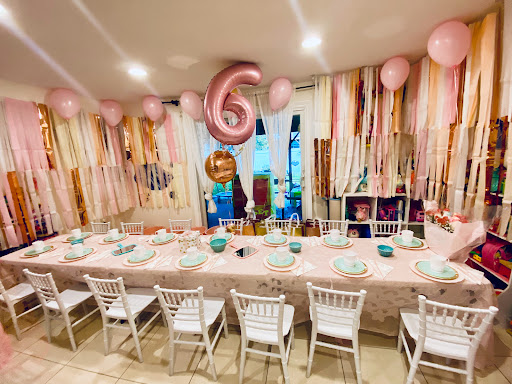 Event Planner «NRG Event Planners», reviews and photos, 110 Corbin Pl, Brooklyn, NY 11235, USA