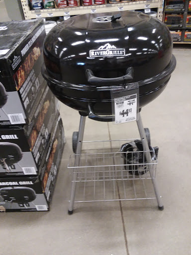 Home Improvement Store «The Home Depot», reviews and photos, 41 Nashua Rd, Londonderry, NH 03053, USA