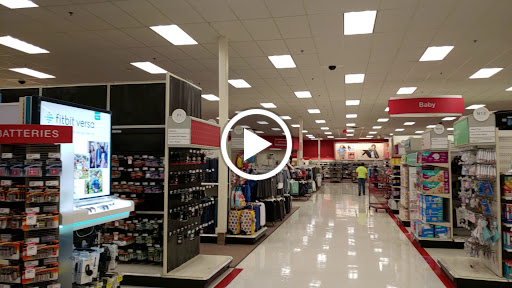 Department Store «Target», reviews and photos, 4155 W Lake Mary Blvd, Lake Mary, FL 32746, USA