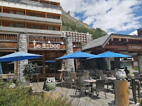Photos du propriétaire du Restaurant Le Hibou à Val-d'Isère - n°14