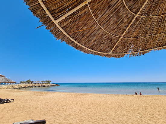 Noah's Ark Beach
