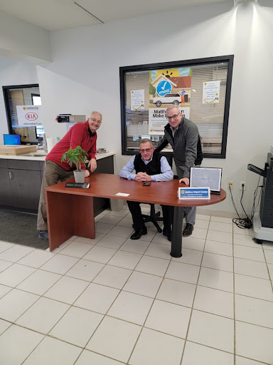 Subaru Dealer «Matthews Subaru», reviews and photos, 3013 Old Vestal Rd a, Vestal, NY 13850, USA