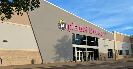 Gym «Planet Finess», reviews and photos, 151 N Memorial Dr, Prattville, AL 36067, USA