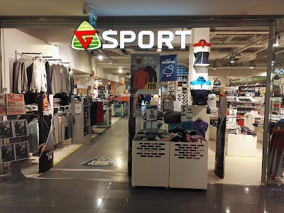 Photos of G-Sport Sandnes - V&aring;gen Sport