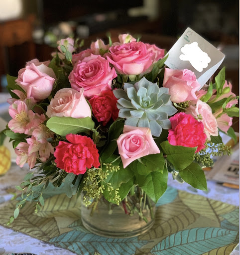 Florist «The Flowerman Inc.», reviews and photos, 2450 E Foothill Blvd, Pasadena, CA 91107, USA