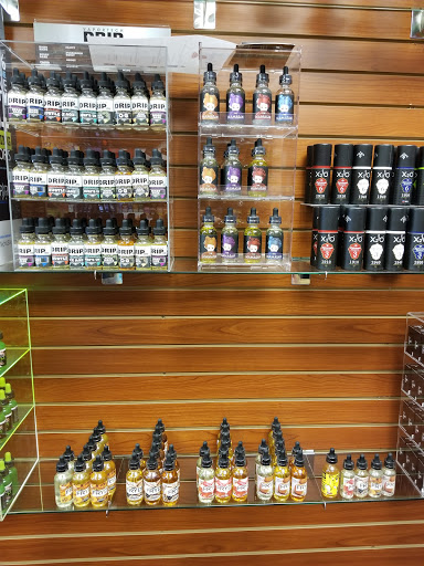 Tobacco Shop «Sunburst Smoke Shop 2», reviews and photos, 20851 N 83rd Ave suite 4, Peoria, AZ 85382, USA