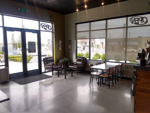 Coffee Shop «Beans & Brews», reviews and photos, 7157 Bingham Jct Blvd, Midvale, UT 84047, USA