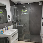 Photo n°3 de l'avis de Simon.. fait le 08/10/2023 à 07:34 sur le  Gästehaus Mittendrin à Dahn