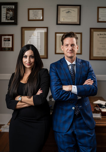 Flanary Law Firm, PLLC