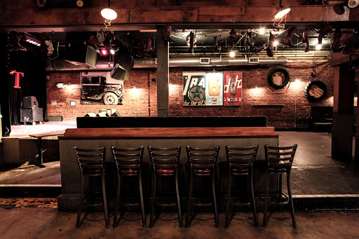 Bar «Tractor Tavern», reviews and photos, 5213 Ballard Ave NW, Seattle, WA 98107, USA