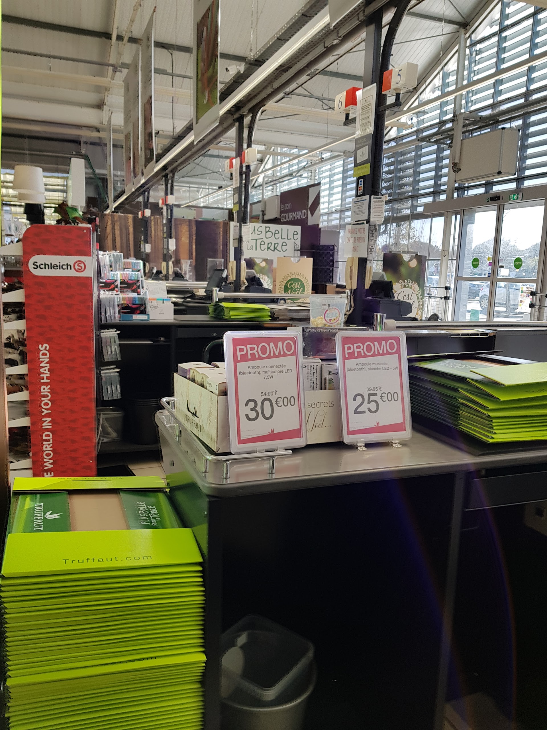 Photo n° 2 de l'avis de Pascal.R fait le 30/11/2017 à 04:35