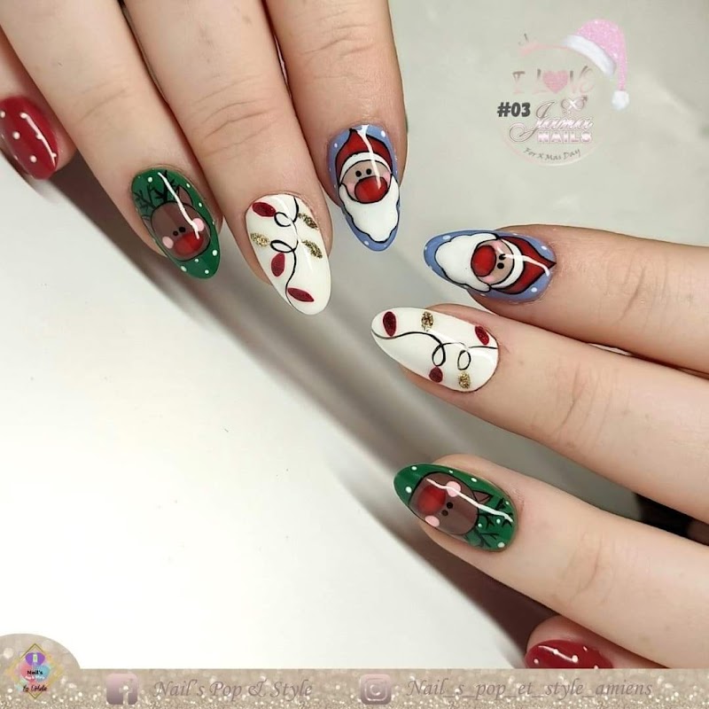 Nail's Pop & Style