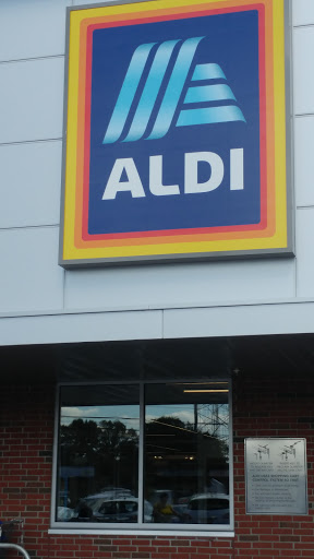 Supermarket «ALDI», reviews and photos, 740 Rte 37 W, Toms River, NJ 08755, USA
