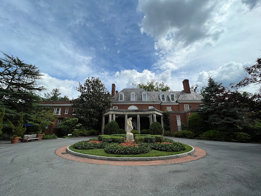 Heritage Museum «Hillwood Estate, Museum & Gardens», reviews and photos, 4155 Linnean Ave NW, Washington, DC 20008, USA