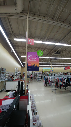 Thrift Store «Savers», reviews and photos