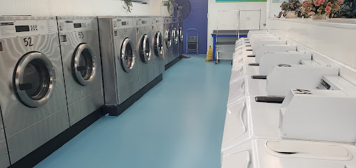 Laundromat «Laundry Heaven», reviews and photos, 5207 Elkhorn Blvd, Sacramento, CA 95842, USA