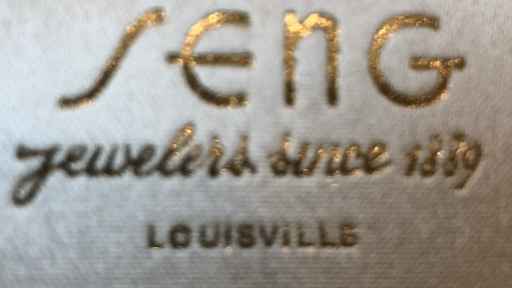 Jeweler «Seng Jewelers», reviews and photos, 453 S 4th St, Louisville, KY 40202, USA