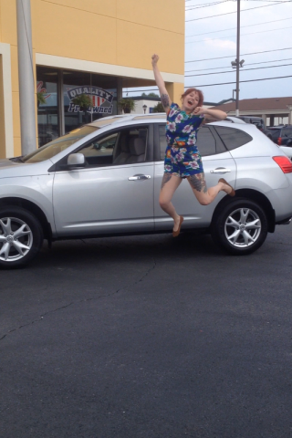 Used Car Dealer «Tim Tomlin Automotive Group LLC», reviews and photos, 169 S Lowry St, Smyrna, TN 37167, USA