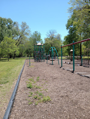 Johnstone Park