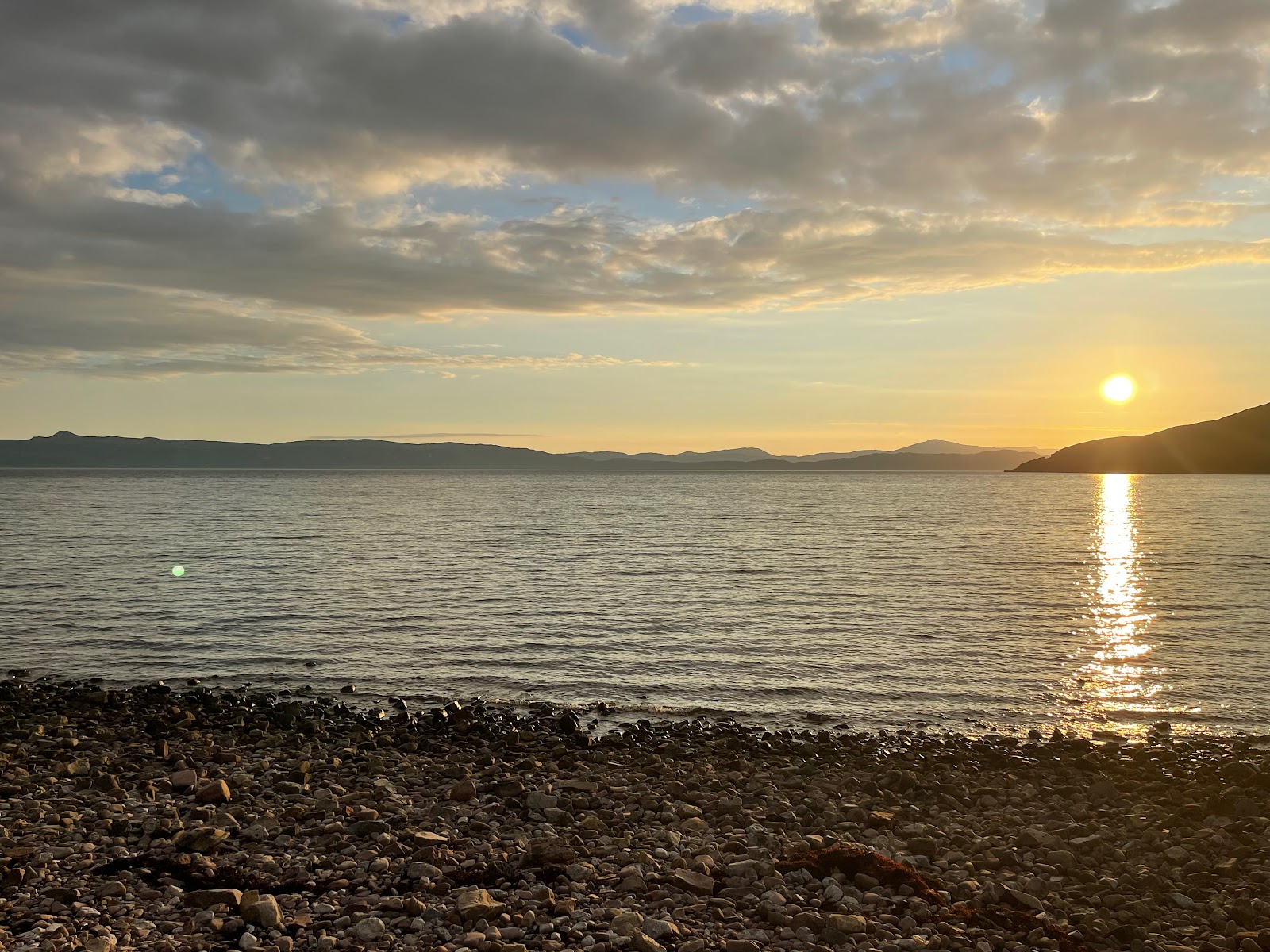 Apple Cross Beach photo #9